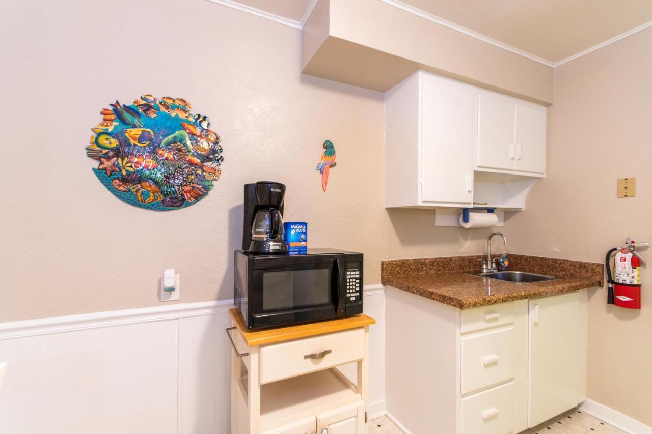 Matlacha Cove Inn Ngoại thất bức ảnh